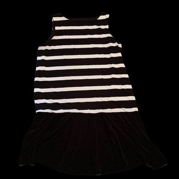 TT: Soho Vintage Style Dress - Picture 3 of 3